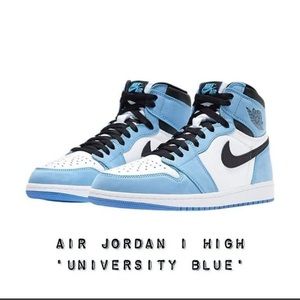 Jordan 1s